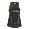 Speed Mesh Singlet Women