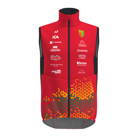 Ambition 2.0 Vest Jr
