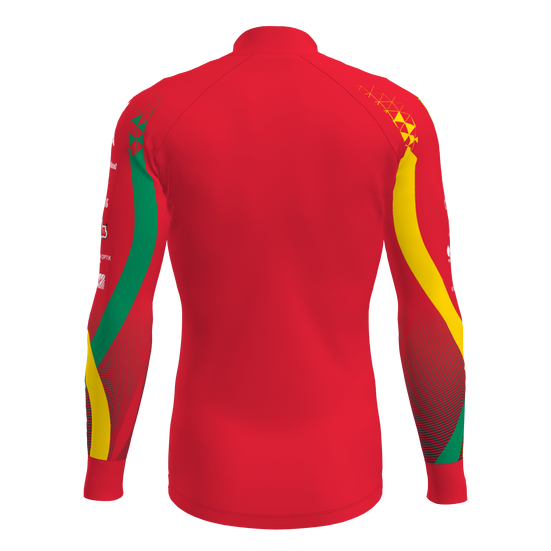 Ambition Raceshirt LS Men