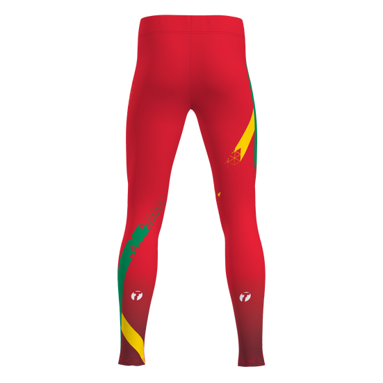 Ambition Racetights Women