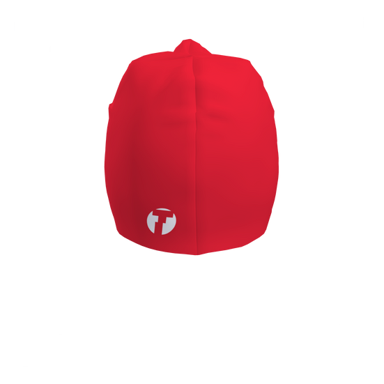 Bi-Elastic Cap