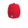 Bi-Elastic Cap