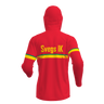 Flex 4.0 Hoodie Jr