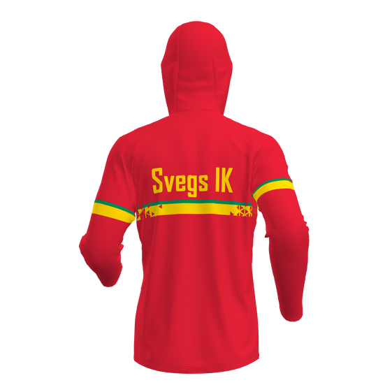 Flex 4.0 Hoodie Women