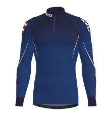 Ambition Raceshirt LS Jr