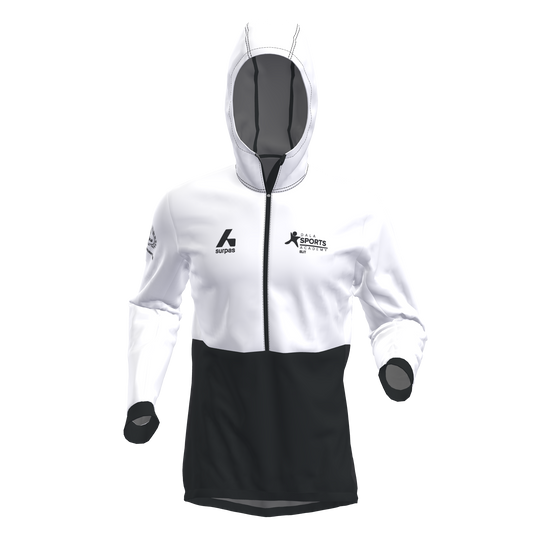 Stride Jacket Men