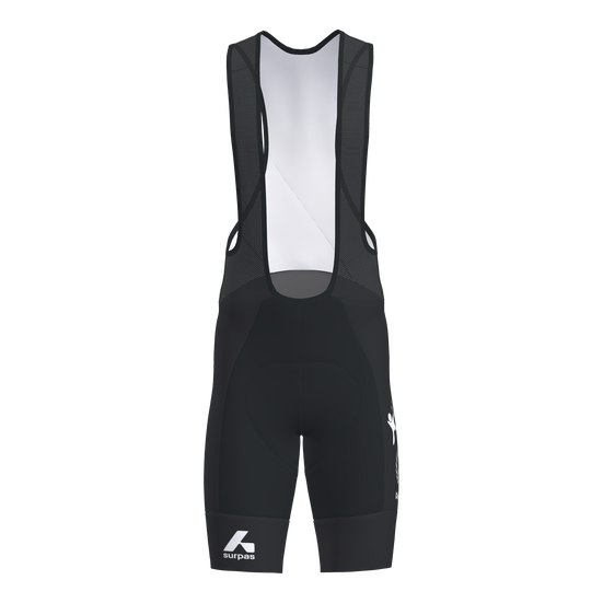 Shift Bib Shorts Men
