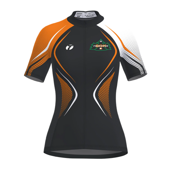 Elite 2.0 Shirt SS Women