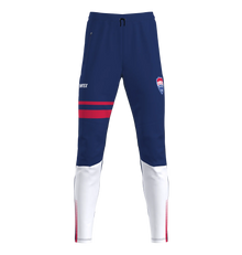 Ambition 2.0 Pants 3/4Z Men
