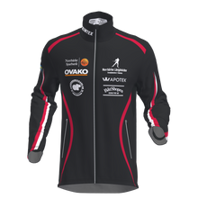 Element Plus Jacket Women