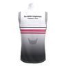 Element Plus Vest Men