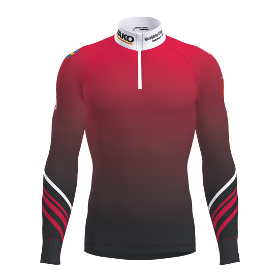 Vision 3.0 Raceshirt LS Women
