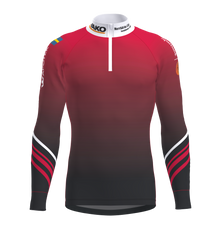 Ambition Raceshirt LS Jr