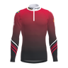 Ambition Raceshirt LS Jr