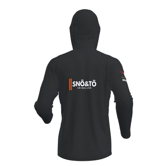 Flex 4.0 Hoodie Men