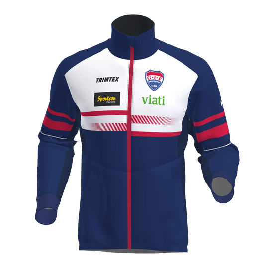Ambition 2.0 Jacket Men