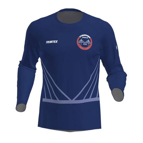 Free 2.0 T-shirt LS Jr