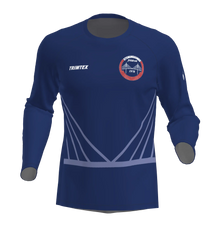 Free 2.0 T-shirt LS Women