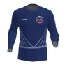 Free 2.0 T-shirt LS Women
