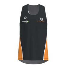 Fast 3.0 Singlet Men
