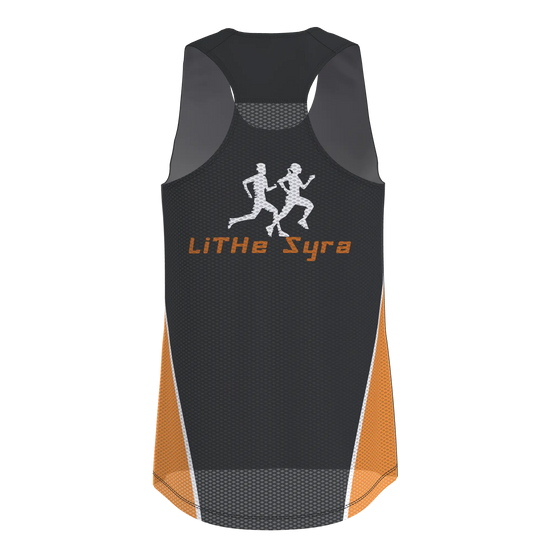 Fast 3.0 Singlet Women