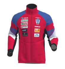Ambition 2.0 Jacket Jr