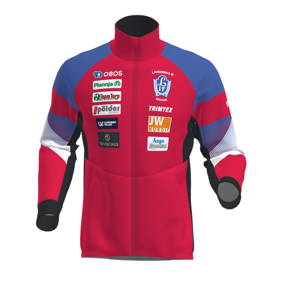 Ambition 2.0 Jacket Jr
