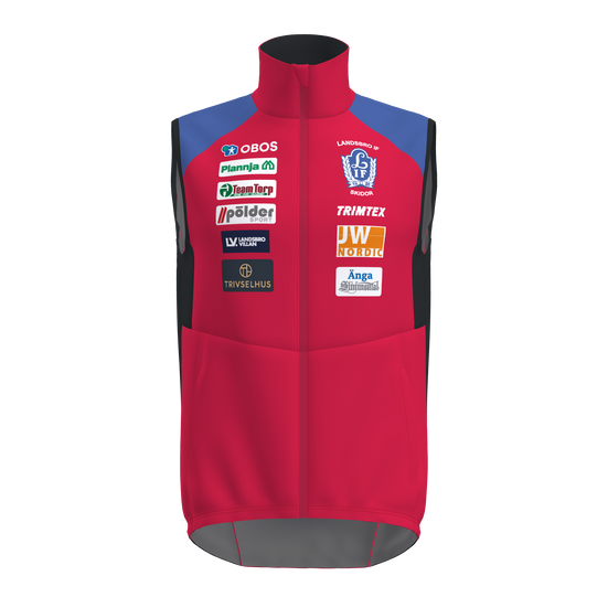 Ambition 2.0 Vest Men