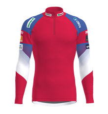 Ambition Raceshirt LS Jr