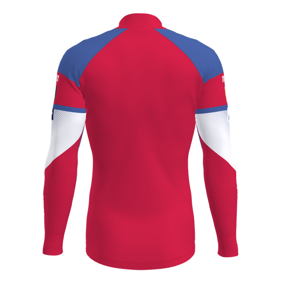 Ambition Raceshirt LS Men