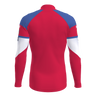 Ambition Raceshirt LS Jr