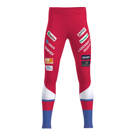 Ambition Racetights Men