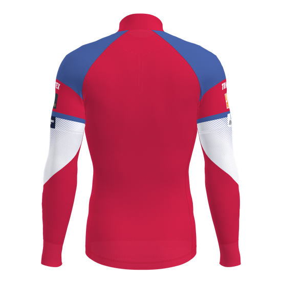 Vision 3.0 Raceshirt LS Men