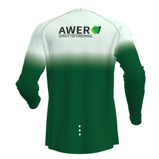 Free 2.0 T-shirt LS Women