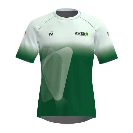 Free 2.0 T-shirt SS Men