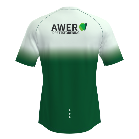 Free 2.0 T-shirt SS Women