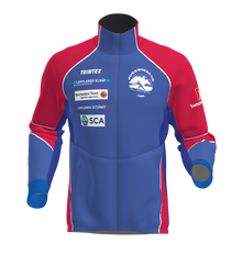 Ambition 2.0 Jacket Jr