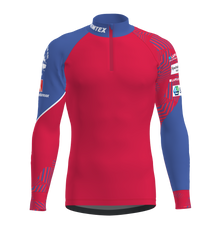 Ambition Raceshirt LS Men