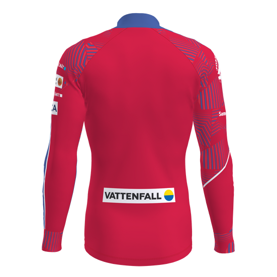 Ambition Raceshirt LS Jr