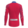 Ambition Raceshirt LS Jr