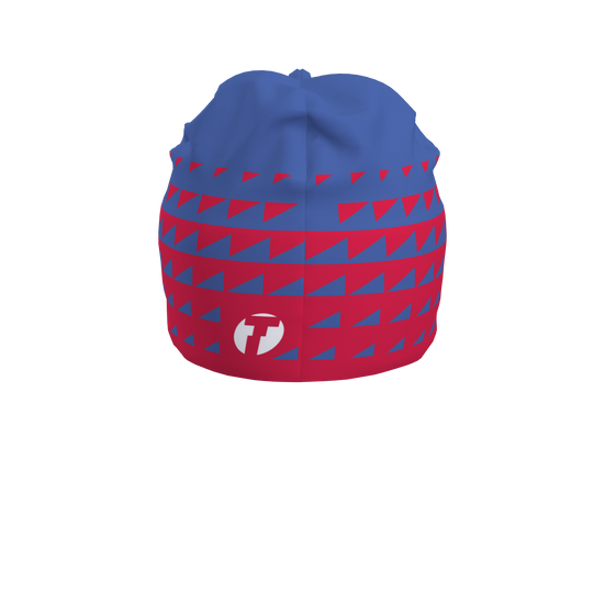 Bi-Elastic Thermo Cap