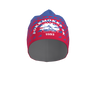 Bi-Elastic Cap
