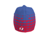 Bi-Elastic Cap