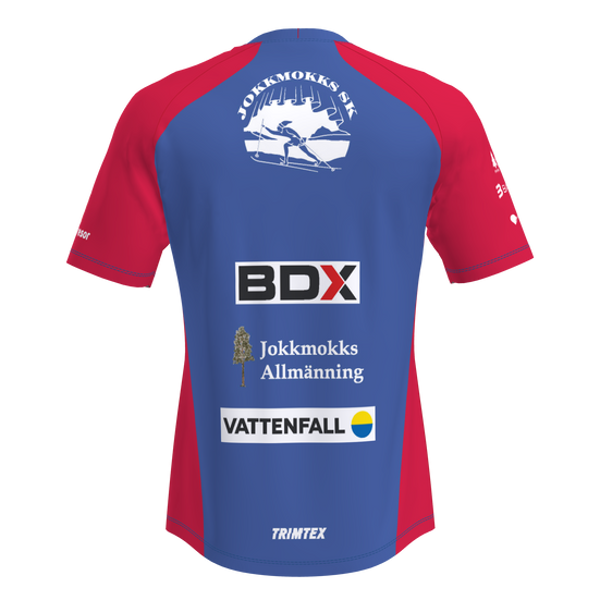 Free 2.0 T-shirt SS Women