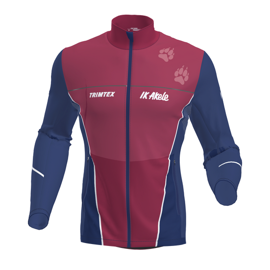 Fast Jacket Women