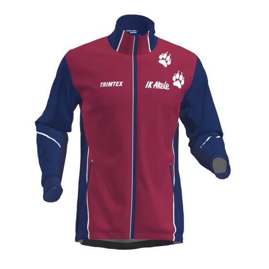 Trainer 3.0 Jacket Jr