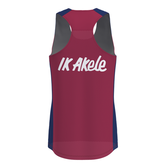 Fast 3.0 Singlet Women