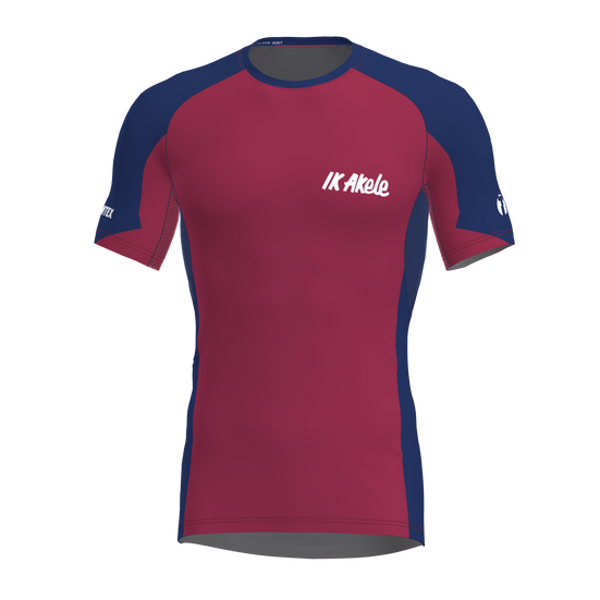 Fast T-Shirt SS Men