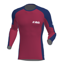 Fast T-Shirt LS Women