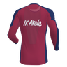 Fast T-Shirt LS Women